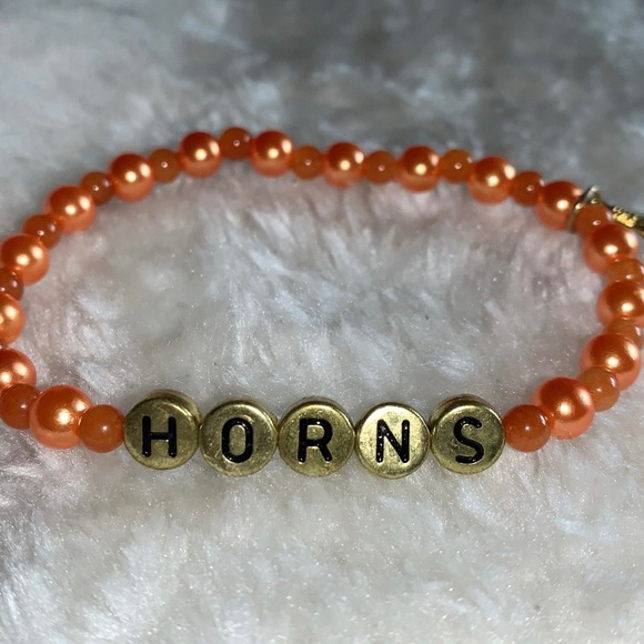 Texas longhorns - Picture 2 of 7